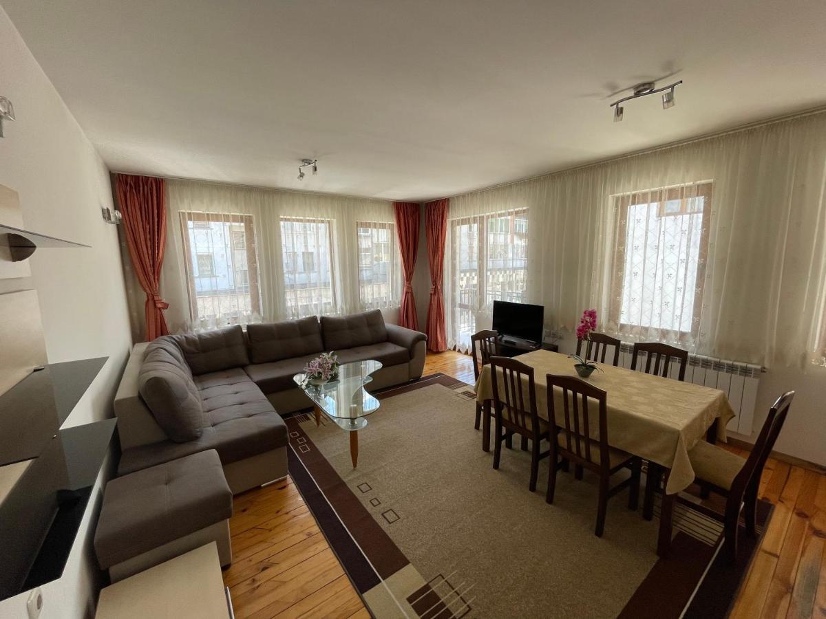 Guest Rooms Biju Tryavna Exterior photo