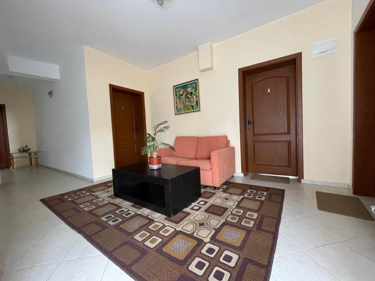 Guest Rooms Biju Tryavna Exterior photo