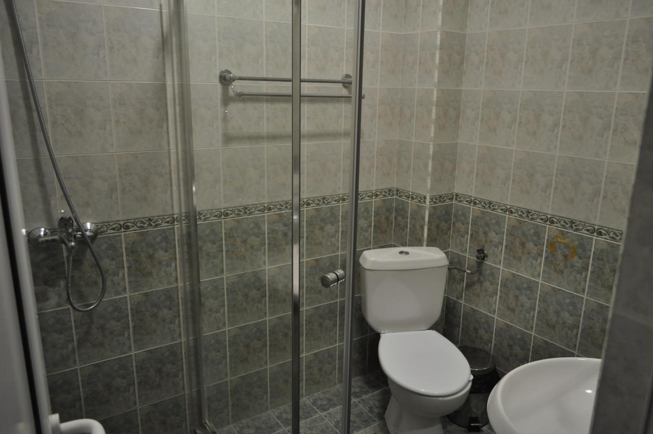 Guest Rooms Biju Tryavna Exterior photo